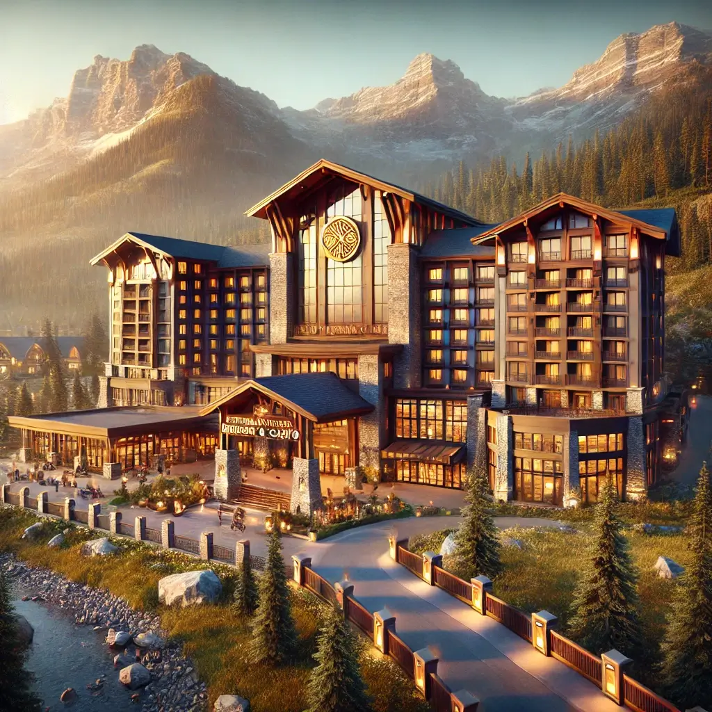 Emerald Garden Suites